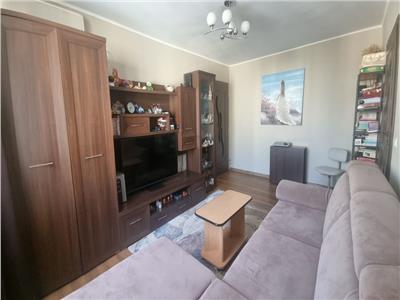 Vanzare apartament 3 camere , Doamna ghica-Colentina, mobilat