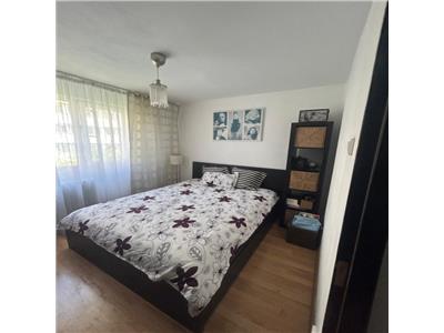 Vanzare apartament 2 camere Teiul doamnei, mobilat